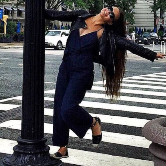 Jumpsuit - Picture 1 of 3